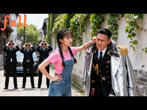 No one dared defy this cold warlord CEO—except the country girl! Love at first sight!