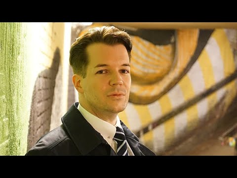 Weshalb sind die Reichen so reich? Mit Wolfgang M. Schmitt