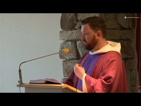 THROUGH THE VEIL OF REJECTION - Tomasz Biłka OP