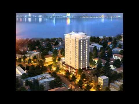 Chung cư Oriental Westlake