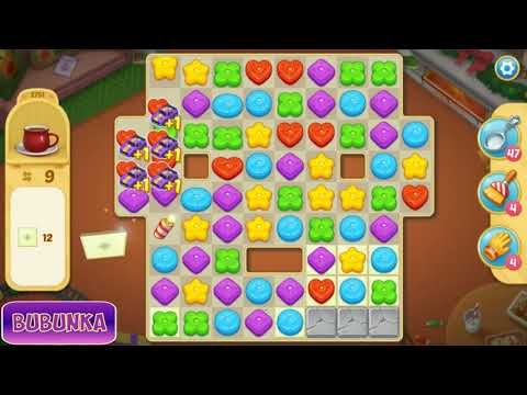 Matchington Mansion level 2751 HD