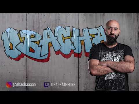 OBACHA - Käse Lauch Paprika