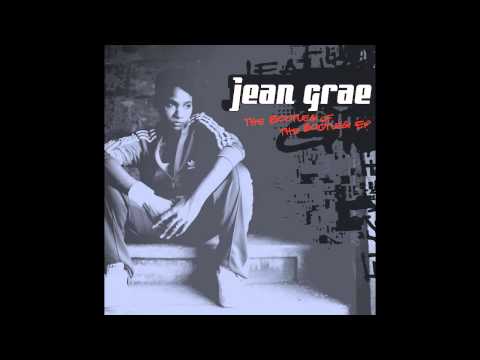 Jean Grae - Hater's Anthem [Official Audio]