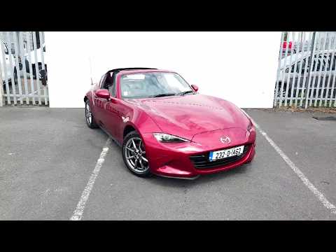 Mazda MX-5 1.5P (132ps) ROADSTER EXCLUSIVE-LINE - Image 2