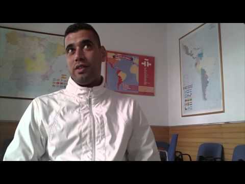 DELE A1 + AVE A1.2. Prueba oral