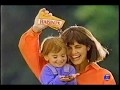 1991 Nestle Raisinets TV Commercial