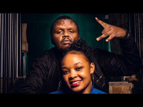 4: Mejja on Rhymes Na Nonini - Matharigo street food #RNN