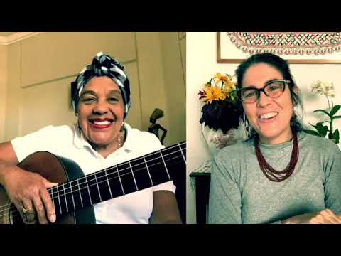 Um Vestido De Bolero - Dorival Caymmi