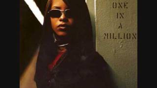 aaliyah a girl like u one in a million album