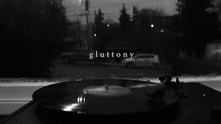 THE GRACEFUL - Gluttony (2015)