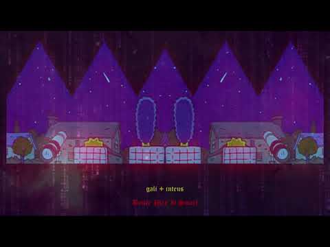 GALI x INTEUS - Better Play It Smart  [ HOLY MOB vol. 6 ]