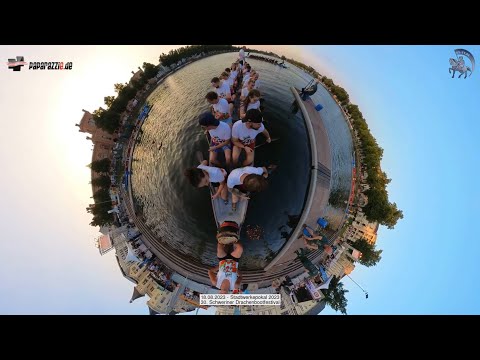 Stadtwerkepokal 2023 - 18.08.2023