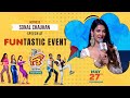 Sonal Chauhan Speech F3 FUNtastic Event Venkatesh Varun Tej May 27 2022
