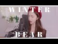 BTS V - Winter Bear🐻 COVER!  [by소민]