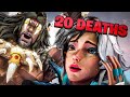 DESTROYING Support Players With Black Panther Marvel Rivals