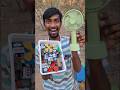 Made A Fan At Home Using A Small Motor And Battery Youtubeshorts Viralvideo Shorts