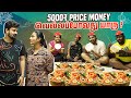 Malaysia Noodles ஆ Chinese Style ல சாப்பிடும் Challenge Myna Wings