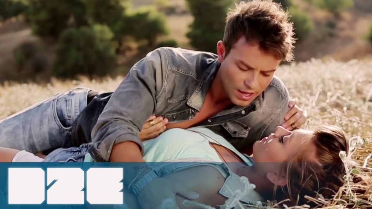 Dimension-X & Claydee — Watching Over You