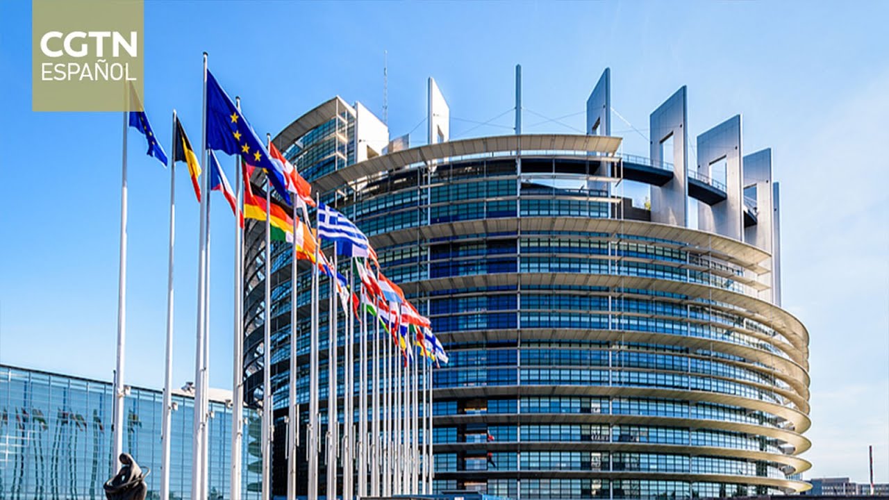 UE advierte de que las amenazas arancelarias de EE. UU. podrían desencadenar una "peligrosa espiral"