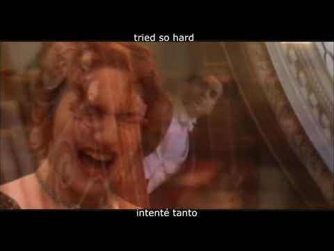 My Heart In The End Will Go On - Celinekin Park (Titanic MV) subs Eng & Esp