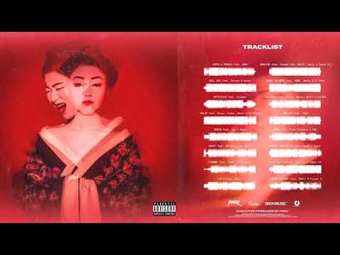PRNY x Amuly x Ian x Azteca Type Beat - "Tempo" | Geisha Type Beat (prod. Finti808)