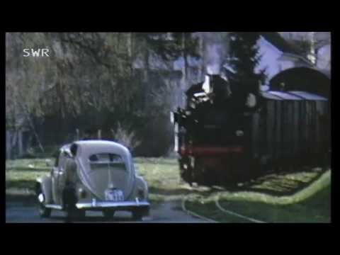 Erinnerungen an die Federseebahn