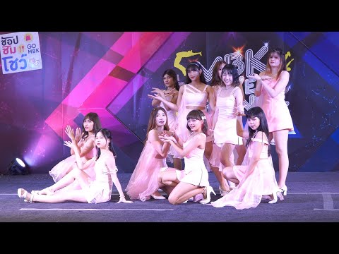 201102 Venezia cover WJSN - BUTTERFLY @ MBK Cover Dance 2020 (Semi)