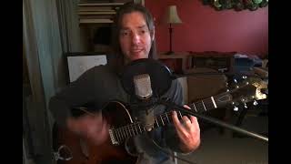 #15 The Handsome Family - Little Buddy (Cover by Paul Hunton)