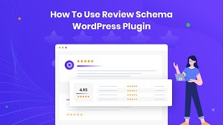 Review Schema – Review & Structure Data Schema Plugin