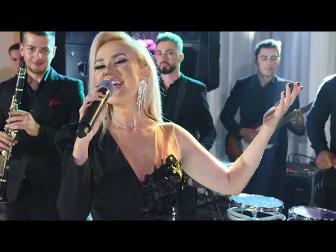 Adina Popovici - Cele mai frumoase manele COLAJ - Ce perversa e lumea si rea