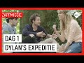 ZAPPMISSIE "DYLANS EXPEDITIE" 2017 | DAG 1 | NPO Zapp