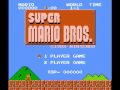 Ending - Super Mario Bros by Koji Kondo