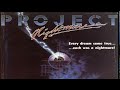 Project Nightmare Vhs 1987 FULL MOVIE