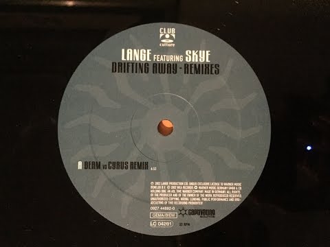 Lange feat. Skye - Drifting Away (Beam vs Cyrus Remix)