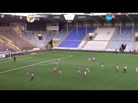 MATCH: IF Sylvia - IFK Aspudden-Tellus