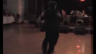 Hugo Mastrolorenzo y Agnese Vanaga 1/3 (21.08.2009)