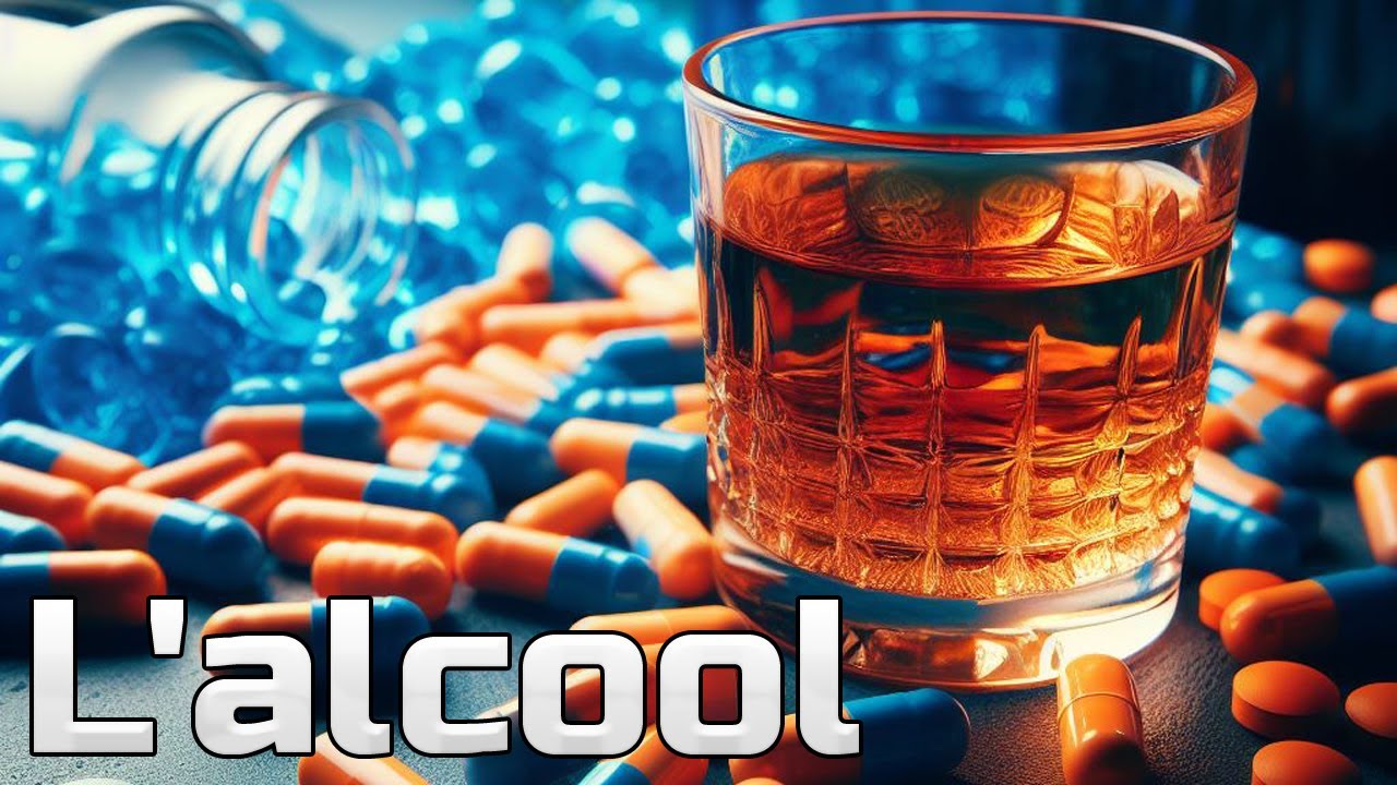 Alcohol, blood alcohol, alcoholism