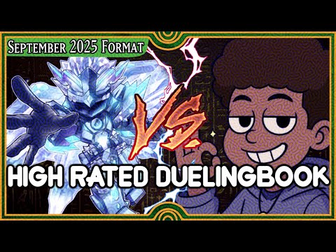 【High Rated DB】Crystron K9 vs Yummy Mitsurugi Solfachord [3808]