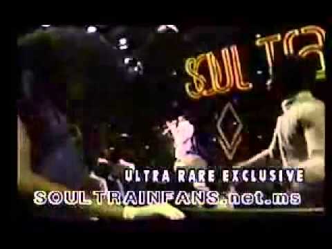 Bobby Womack & Patti Labelle   Love Has Finally Come 1984