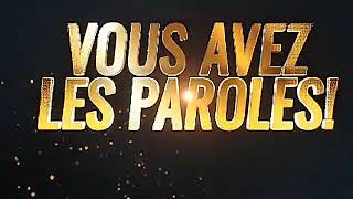Jean-Jacques Goldman -  Envole-moi  - Paroles lyrics -  VALP