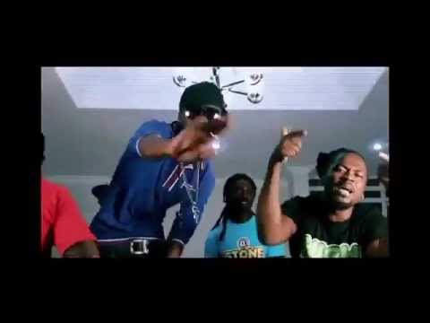 STONEBWOY FT - SAMINI CLIMAX(offical video)