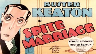 Download lagu Spite Marriage | Buster Keaton, Dorothy Sebastian | full movie mp3 Download lagu Spite Marriage | Buster Keaton, Dorothy Sebastian | full movie mp3