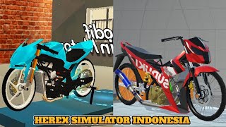 Download lagu The Current Version Doesn't Have a CBR Motorcycle? - Herex Simulator Indonesia mp3