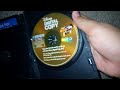 Phineas And Ferb The Perry Files DVD Unboxing