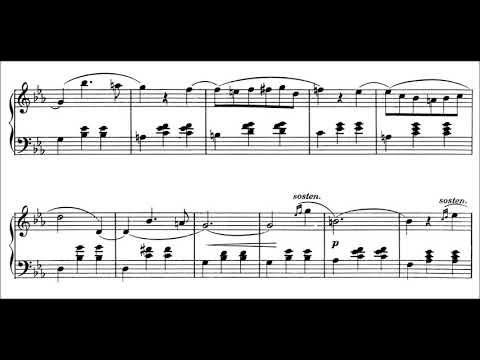 Hugo Reinhold - Gretchen Walzer