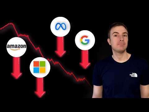 ¿Qué Pasa Con Las Acciones Que Bajan? 📉 ¿Oportunidad?