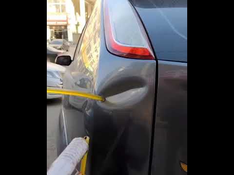 Tavan & Direk PDR Çubuğu