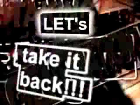 Demon System 13 - degenerated generation