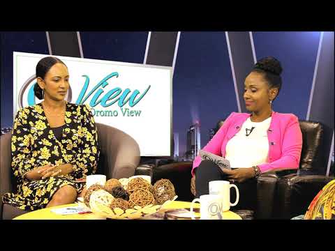 Oromo View -19 Yeroo dheeraaf TV ilaaluun dhiibbaa maalii qabaata?