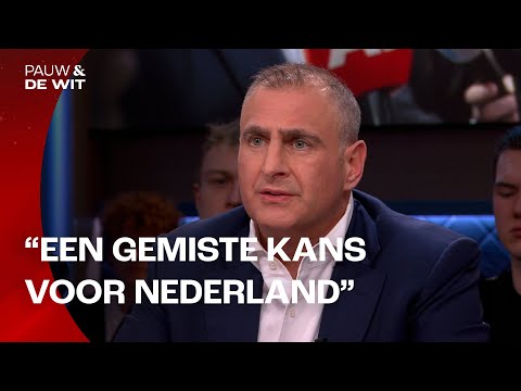 CRISIS binnen de PVV: ZEVEN KAMERLEDEN keren WILDERS de rug toe | Pauw & De Wit